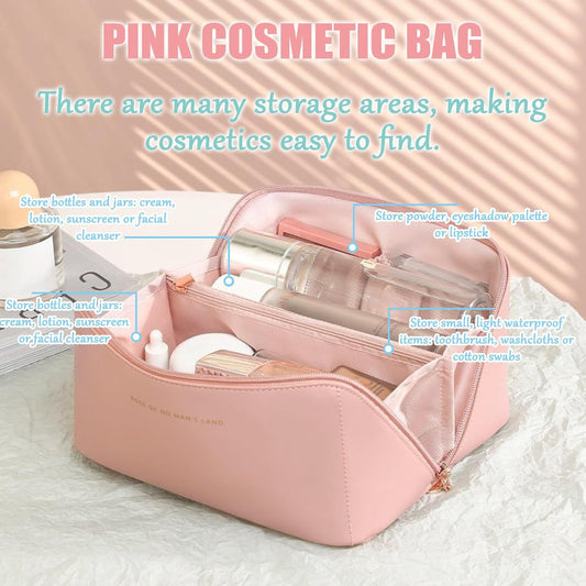 trousse de toilette femme