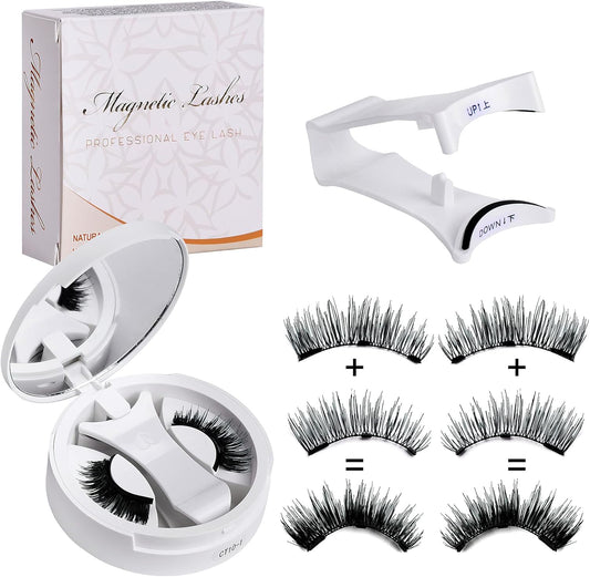 cils magnetique 3D smoothéa